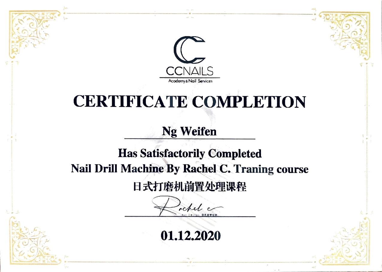 Certificate image 7