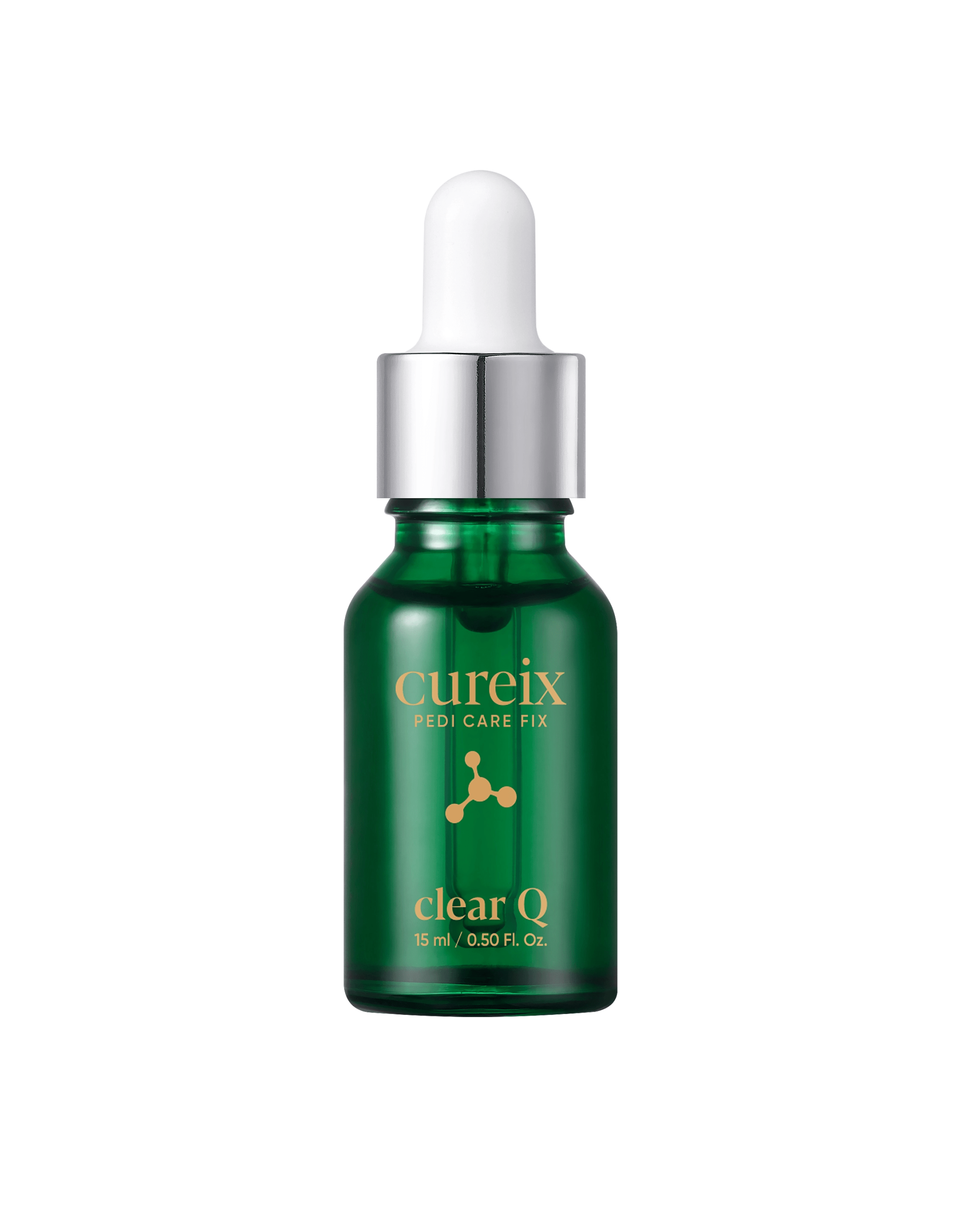 Cureix Clear Q (15ml)