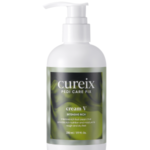 Cureix Cream V (250ml)