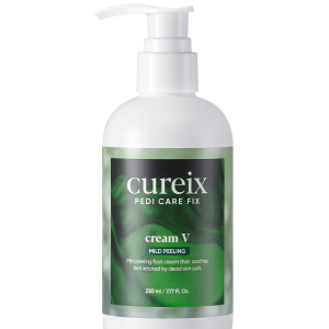 Cureix Cream V (250ml)