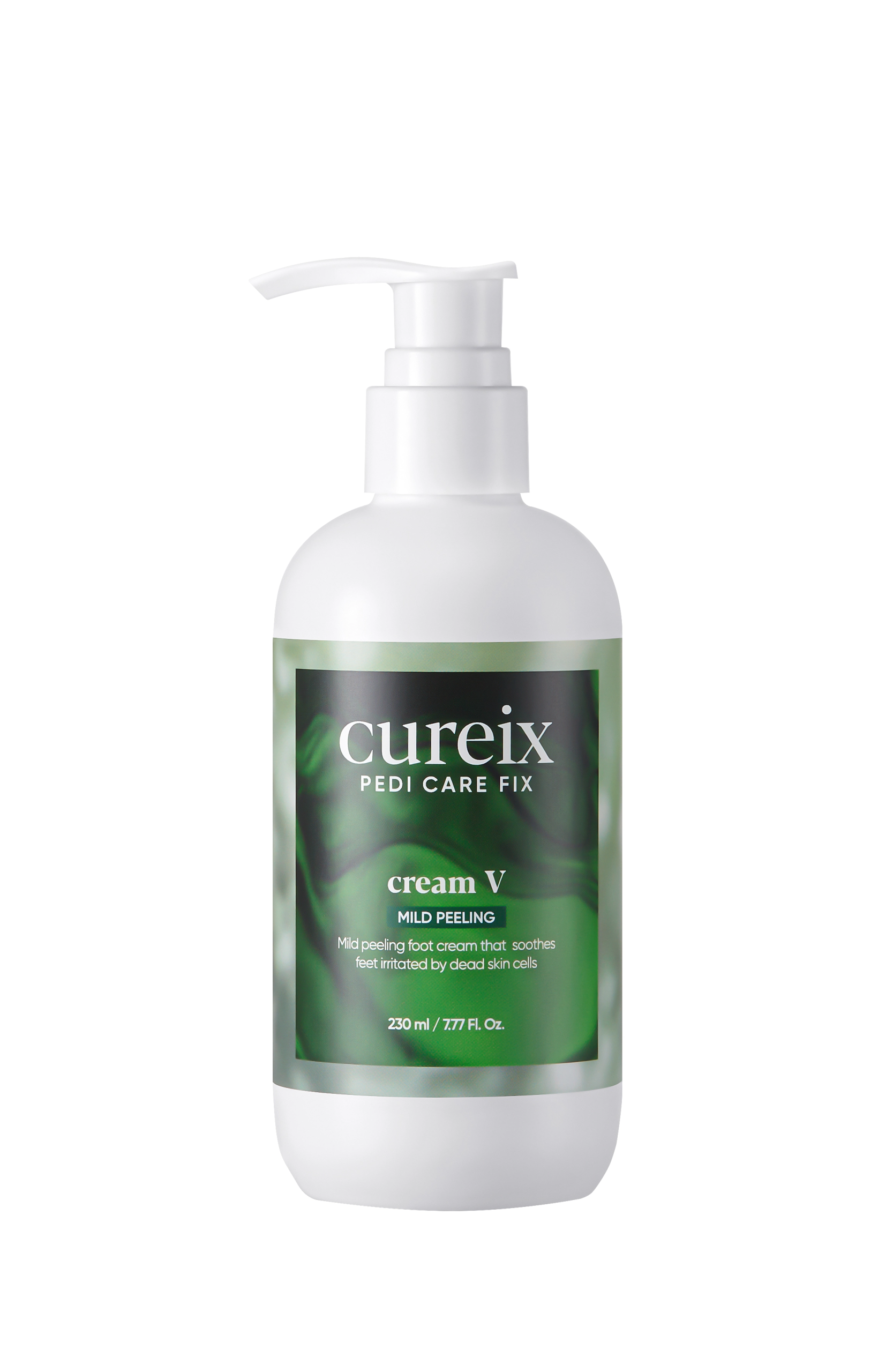 Cureix Cream V (250ml)
