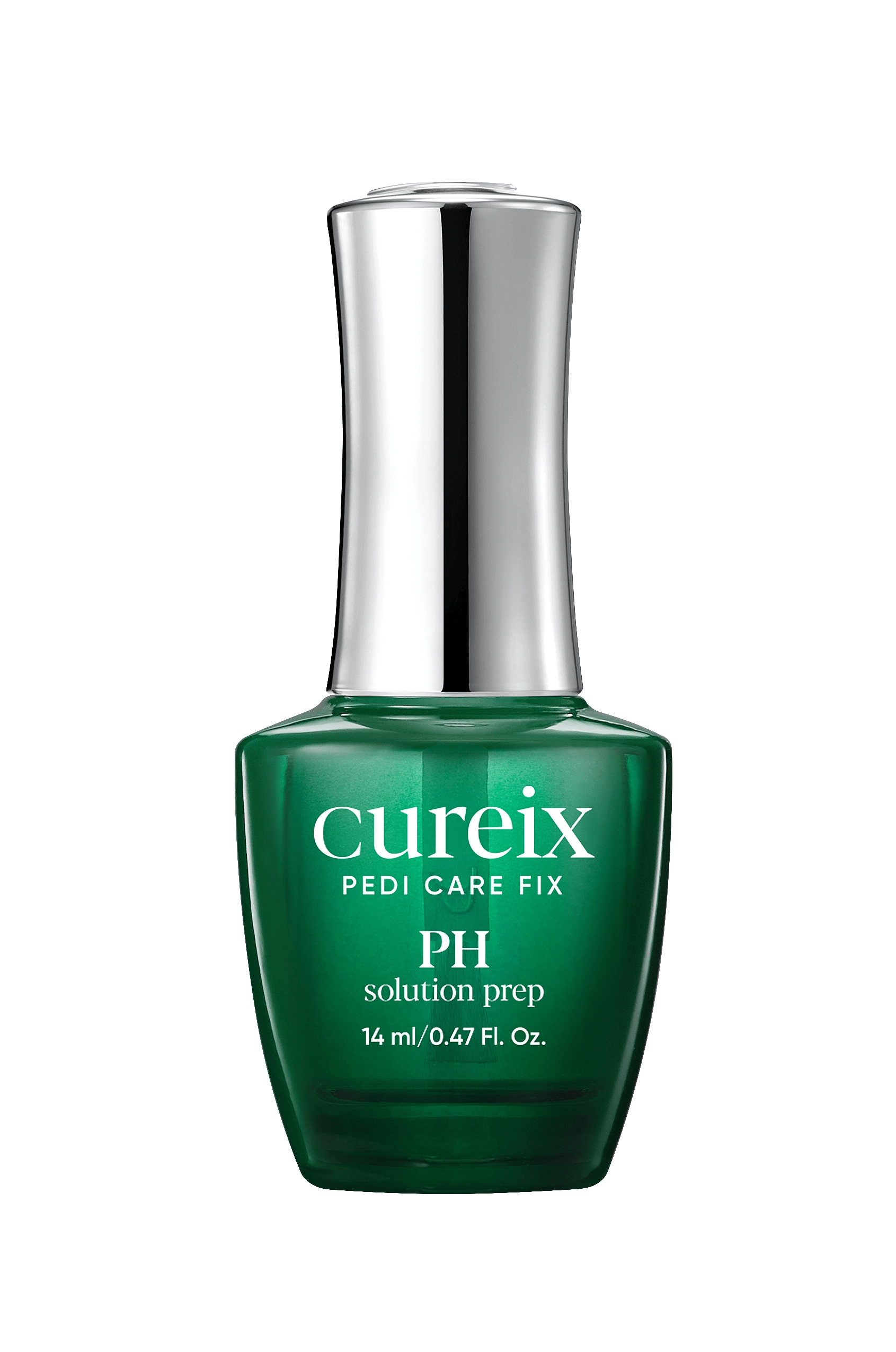 Cureix PH Solution Prep (15ml)