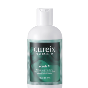 Cureix Scrub V (250ml)