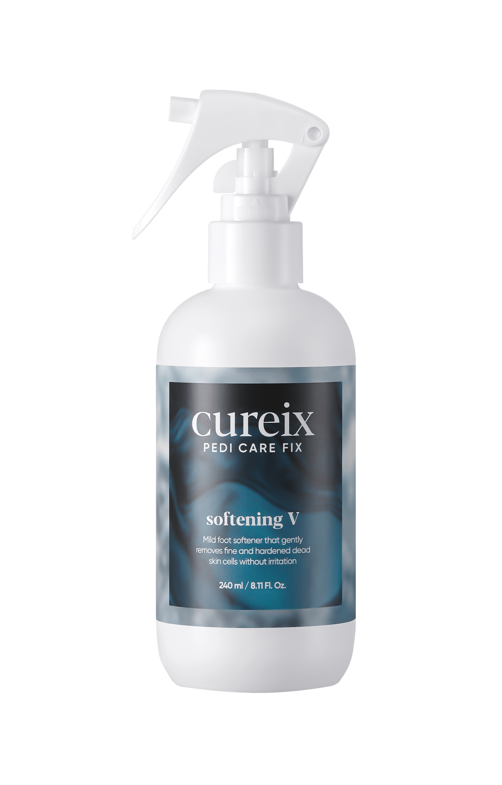 Cureix Softening V (250ml)