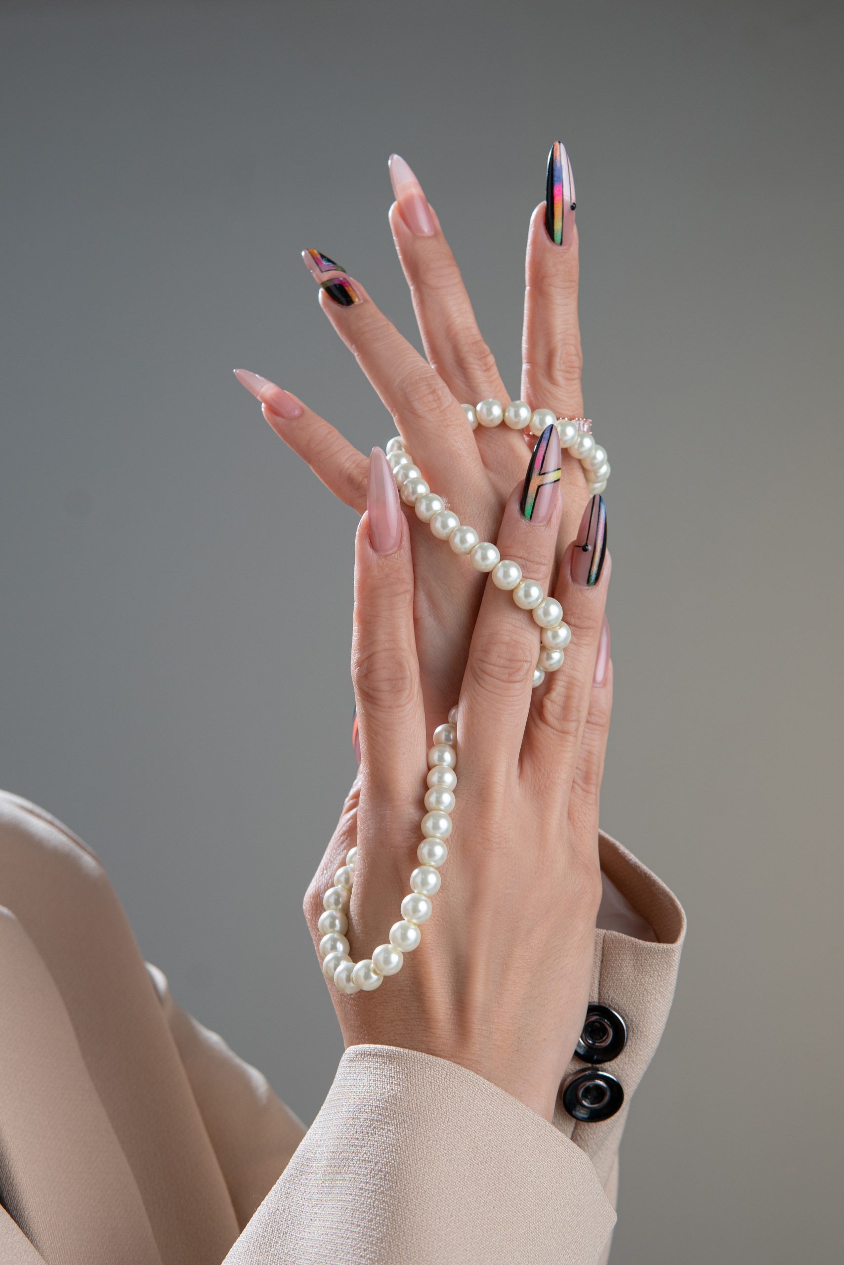 Luxury Gel Collection
