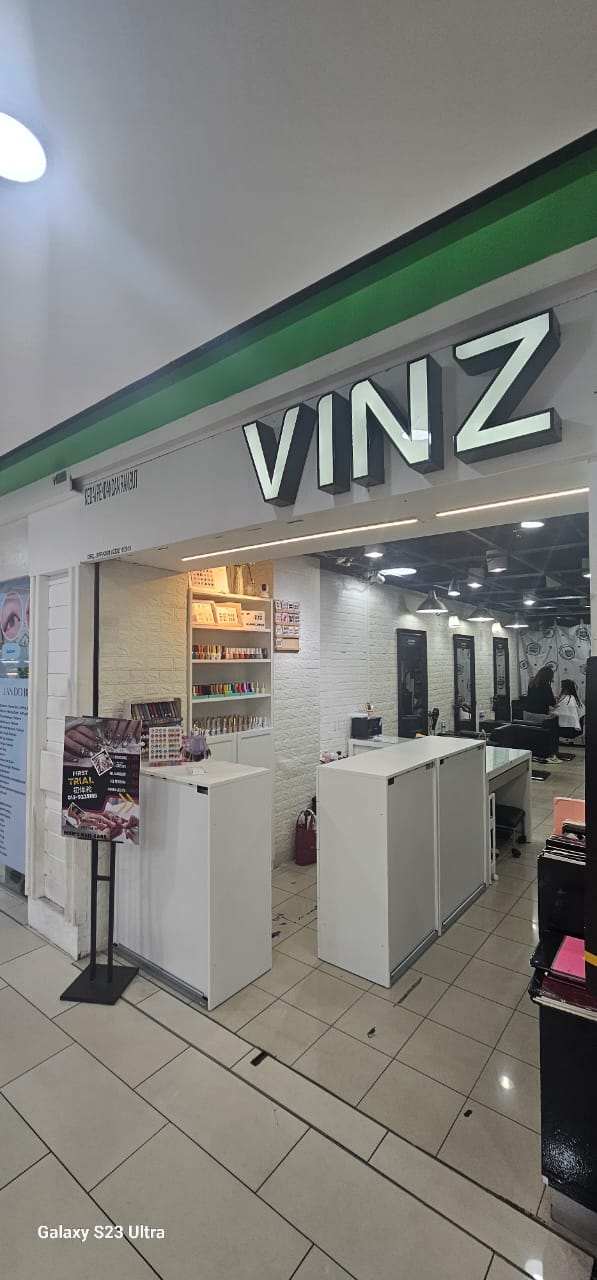 Show J Nail - Sungai Wang Plaza